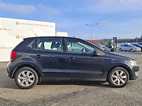 Personenauto, volkswagen, polo 1.4, 2010 - afbeelding 29 van  34