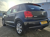 Personenauto, volkswagen, polo 1.4, 2010 - afbeelding 32 van  34