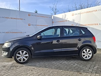 Personenauto, volkswagen, polo 1.4, 2010 - afbeelding 33 van  34