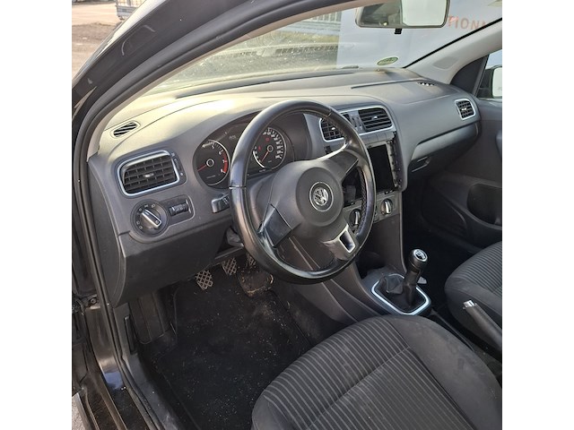 Personenauto, volkswagen, polo 1.4, 2010 - afbeelding 34 van  34