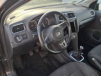 Personenauto, volkswagen, polo 1.4, 2010 - afbeelding 34 van  34