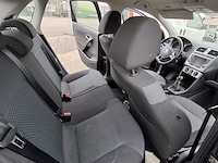 Personenauto, volkswagen, polo, 1.4 tdi bluemotion, 2014 - afbeelding 2 van  17