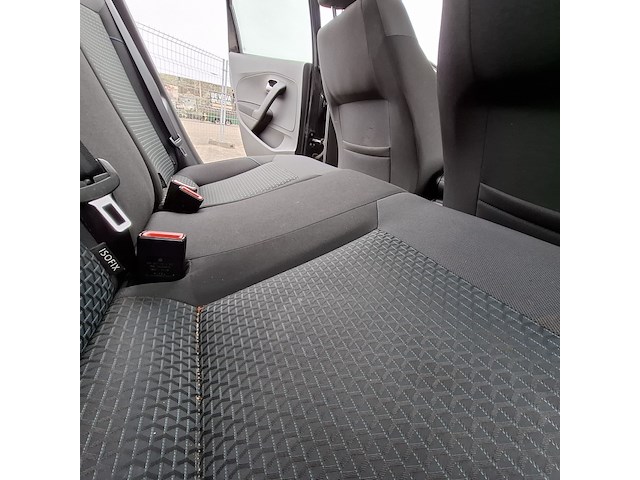 Personenauto, volkswagen, polo, 1.4 tdi bluemotion, 2014 - afbeelding 3 van  17