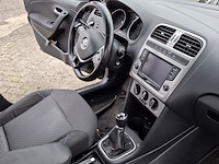 Personenauto, volkswagen, polo, 1.4 tdi bluemotion, 2014 - afbeelding 4 van  17