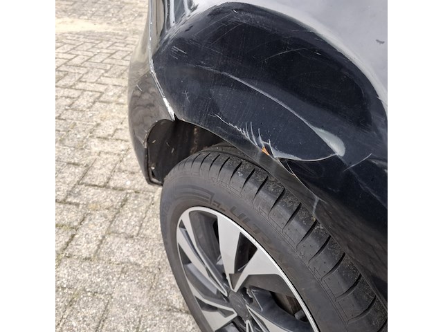 Personenauto, volkswagen, polo, 1.4 tdi bluemotion, 2014 - afbeelding 6 van  17