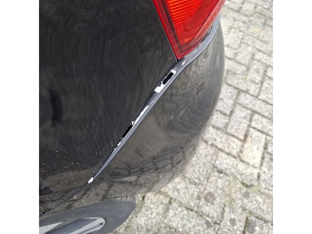 Personenauto, volkswagen, polo, 1.4 tdi bluemotion, 2014 - afbeelding 7 van  17