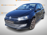 Personenauto, volkswagen, polo, 1.4 tdi bluemotion, 2014 - afbeelding 1 van  17