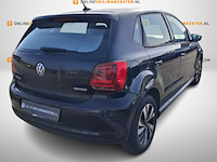 Personenauto, volkswagen, polo, 1.4 tdi bluemotion, 2014 - afbeelding 11 van  17