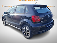 Personenauto, volkswagen, polo, 1.4 tdi bluemotion, 2014 - afbeelding 12 van  17