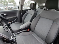 Personenauto, volkswagen, polo, 1.4 tdi bluemotion, 2014 - afbeelding 14 van  17
