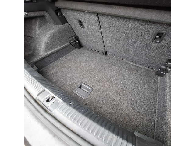 Personenauto, volkswagen, polo, 1.4 tdi bluemotion, 2014 - afbeelding 17 van  17