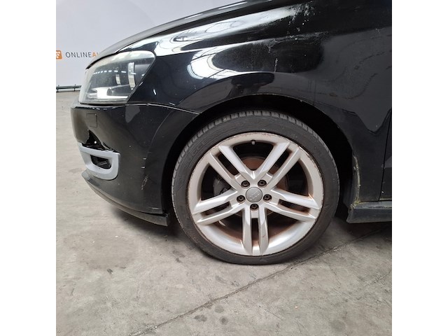 Personenauto, volkswagen, polo, 1.4 tdi bluemotion, 2014 - afbeelding 4 van  63