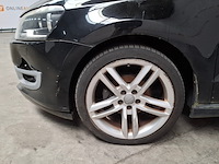 Personenauto, volkswagen, polo, 1.4 tdi bluemotion, 2014 - afbeelding 4 van  63