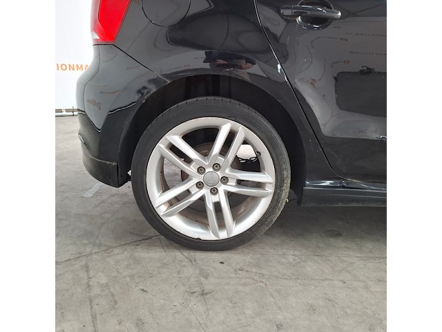 Personenauto, volkswagen, polo, 1.4 tdi bluemotion, 2014 - afbeelding 13 van  63