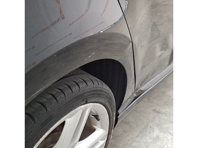 Personenauto, volkswagen, polo, 1.4 tdi bluemotion, 2014 - afbeelding 14 van  63