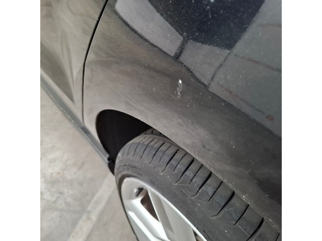 Personenauto, volkswagen, polo, 1.4 tdi bluemotion, 2014 - afbeelding 16 van  63