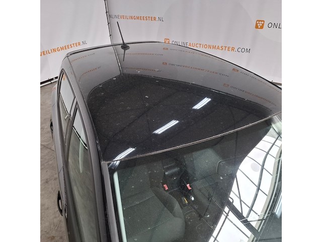 Personenauto, volkswagen, polo, 1.4 tdi bluemotion, 2014 - afbeelding 17 van  63