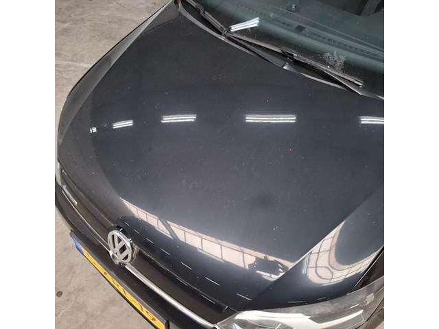 Personenauto, volkswagen, polo, 1.4 tdi bluemotion, 2014 - afbeelding 19 van  63