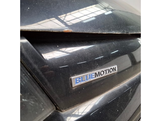 Personenauto, volkswagen, polo, 1.4 tdi bluemotion, 2014 - afbeelding 20 van  63