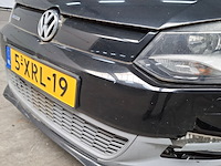 Personenauto, volkswagen, polo, 1.4 tdi bluemotion, 2014 - afbeelding 21 van  63