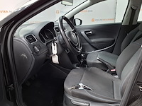 Personenauto, volkswagen, polo, 1.4 tdi bluemotion, 2014 - afbeelding 22 van  63
