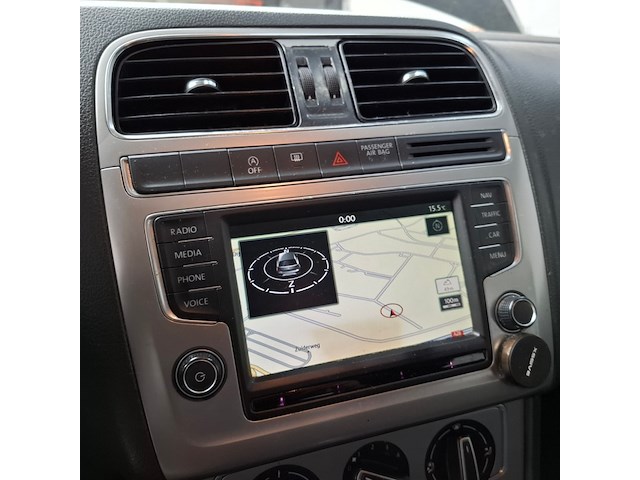 Personenauto, volkswagen, polo, 1.4 tdi bluemotion, 2014 - afbeelding 30 van  63