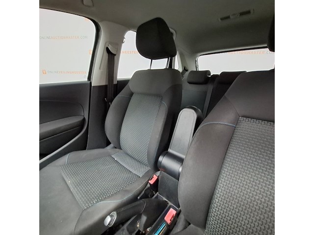 Personenauto, volkswagen, polo, 1.4 tdi bluemotion, 2014 - afbeelding 33 van  63