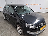 Personenauto, volkswagen, polo, 1.4 tdi bluemotion, 2014 - afbeelding 23 van  63