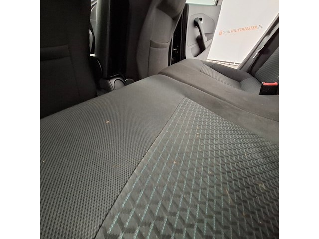 Personenauto, volkswagen, polo, 1.4 tdi bluemotion, 2014 - afbeelding 36 van  63
