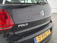 Personenauto, volkswagen, polo, 1.4 tdi bluemotion, 2014 - afbeelding 37 van  63