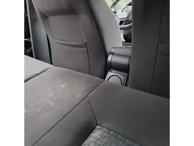 Personenauto, volkswagen, polo, 1.4 tdi bluemotion, 2014 - afbeelding 39 van  63