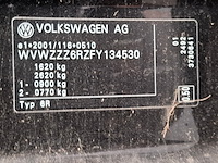 Personenauto, volkswagen, polo, 1.4 tdi bluemotion, 2014 - afbeelding 43 van  63