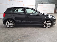 Personenauto, volkswagen, polo, 1.4 tdi bluemotion, 2014 - afbeelding 34 van  63