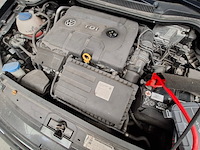 Personenauto, volkswagen, polo, 1.4 tdi bluemotion, 2014 - afbeelding 46 van  63
