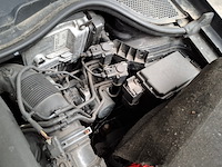 Personenauto, volkswagen, polo, 1.4 tdi bluemotion, 2014 - afbeelding 47 van  63