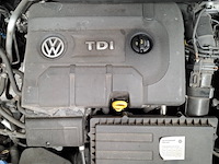 Personenauto, volkswagen, polo, 1.4 tdi bluemotion, 2014 - afbeelding 48 van  63