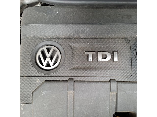 Personenauto, volkswagen, polo, 1.4 tdi bluemotion, 2014 - afbeelding 49 van  63
