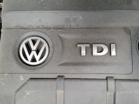 Personenauto, volkswagen, polo, 1.4 tdi bluemotion, 2014 - afbeelding 49 van  63