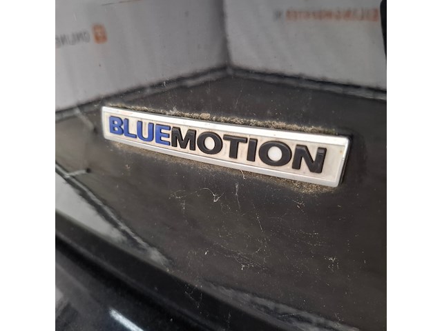 Personenauto, volkswagen, polo, 1.4 tdi bluemotion, 2014 - afbeelding 53 van  63