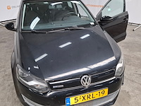 Personenauto, volkswagen, polo, 1.4 tdi bluemotion, 2014 - afbeelding 58 van  63