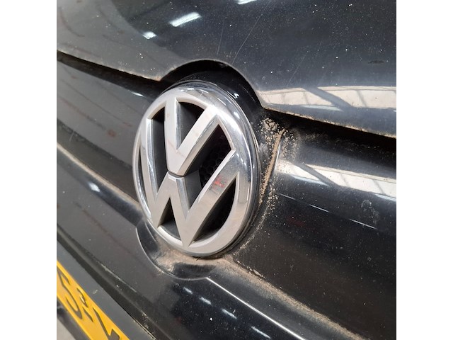 Personenauto, volkswagen, polo, 1.4 tdi bluemotion, 2014 - afbeelding 59 van  63