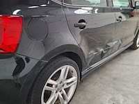 Personenauto, volkswagen, polo, 1.4 tdi bluemotion, 2014 - afbeelding 56 van  63