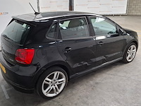 Personenauto, volkswagen, polo, 1.4 tdi bluemotion, 2014 - afbeelding 61 van  63