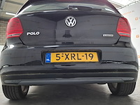 Personenauto, volkswagen, polo, 1.4 tdi bluemotion, 2014 - afbeelding 63 van  63