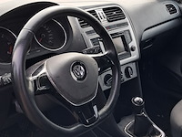 Personenauto, volkswagen, polo, 1.4 tdi bluemotion, 2015 - afbeelding 10 van  10