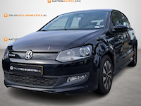 Personenauto, volkswagen, polo, 1.4 tdi bluemotion, 2015 - afbeelding 1 van  10