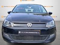 Personenauto, volkswagen, polo, 1.4 tdi bluemotion, 2015 - afbeelding 2 van  10