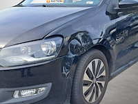 Personenauto, volkswagen, polo, 1.4 tdi bluemotion, 2015 - afbeelding 3 van  10