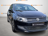 Personenauto, volkswagen, polo, 1.4 tdi bluemotion, 2015 - afbeelding 4 van  10