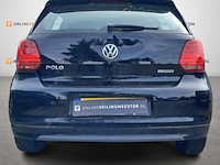 Personenauto, volkswagen, polo, 1.4 tdi bluemotion, 2015 - afbeelding 5 van  10